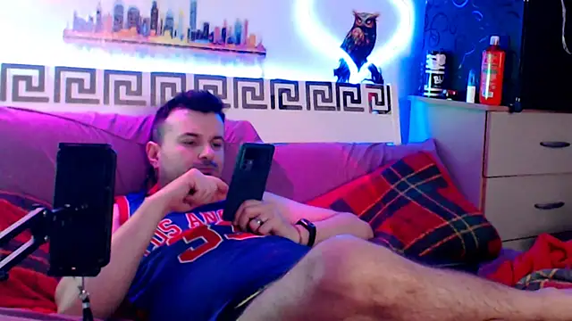 iuligruia69 Live XXX-chat