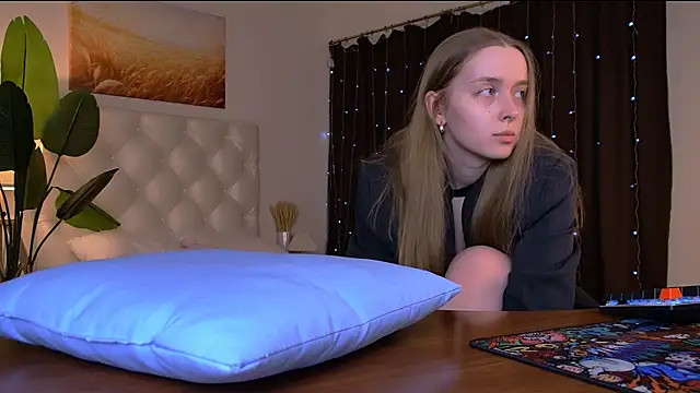 JenniferGraces 라이브 XXX 채팅