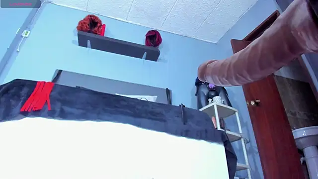 Coco_Kiss – Live XXX-chat