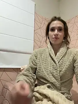 Show de Irresistible24 na webcam