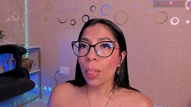 Mia_Gothzx 라이브 XXX 채팅