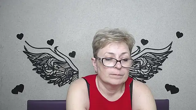 Chat XXX ao vivo de EmiliaGree