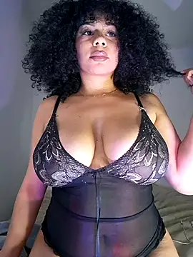 Yerystar's Webcam Show