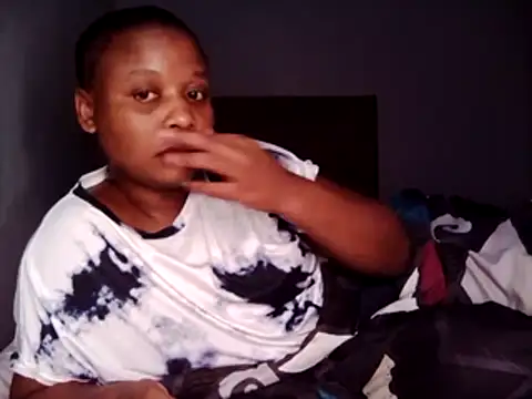 xebonyqueeenxxx's Live XXX Chat