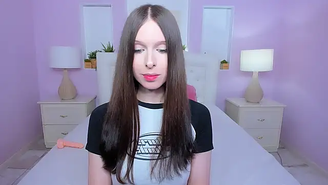Вебкам-шоу dark_k1tty