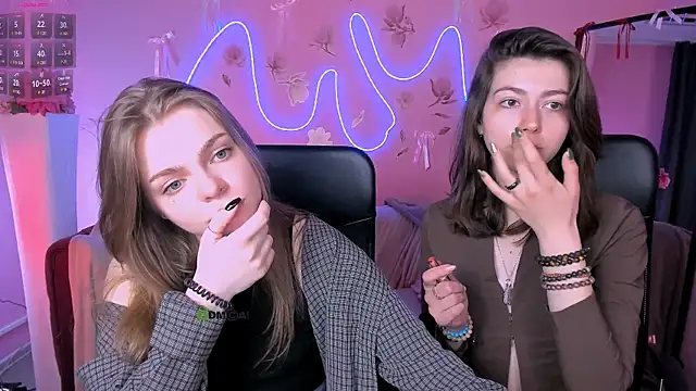 Živý XXX chat veronica_bubble