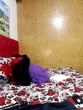 Chatroom XXX en direct de SexyBootie