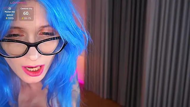 CassaBlaze Live XXX Chat