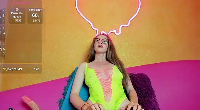 Hada_Magica – Naživo XXX chat