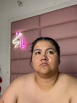 Chat XXX en directo de AmaranttayLunay