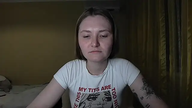 Belle_Brooks – Naživo XXX chat