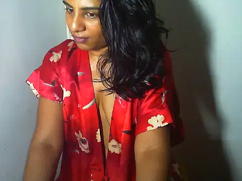 IndianMishka Chat XXX live
