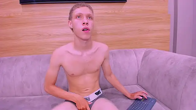 greiberland Live XXX Chat