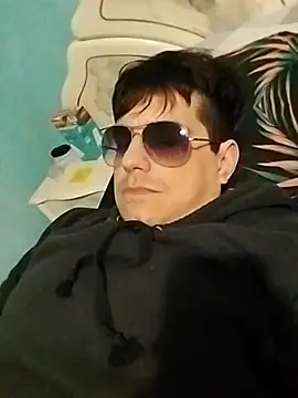 Robbie_1987 Webcamshow