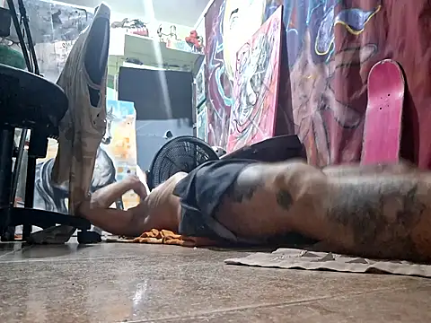 แชท XXX สดของ Toycockhot