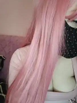 Pokazy przed kamerką – Cutie_Suzie