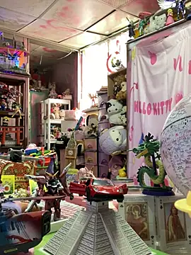 JesuAdam Live XXX-Chat