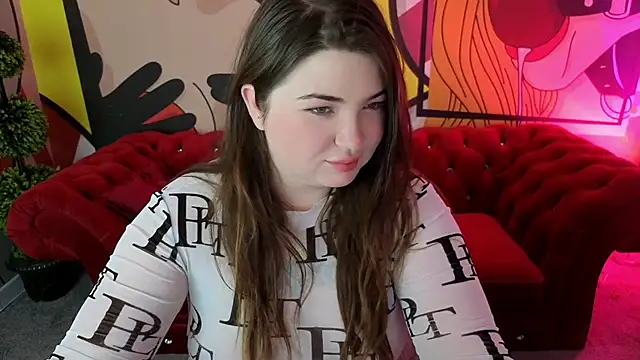 RosieMoons Live XXX-chat