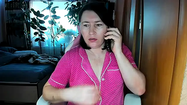 Tatyana51 Live XXX-Chat