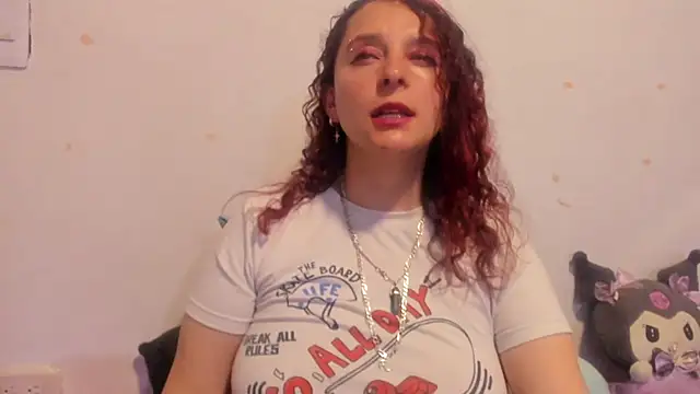 Chat XXX ao vivo de Baioleth
