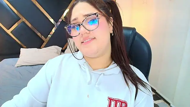 Camiila_Osorio Chat XXX in diretta