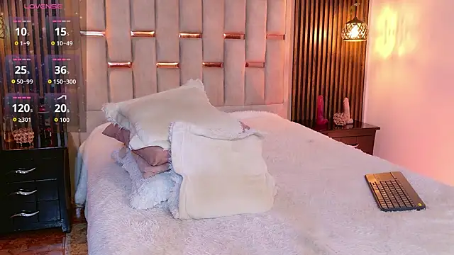 Nathan_Smith_ 网络视讯表演