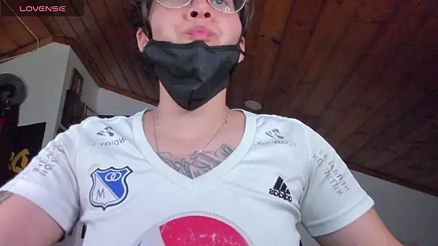 Darkness_jones_ Live XXX-Chat