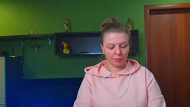 VeronikawGold's Live XXX Chat