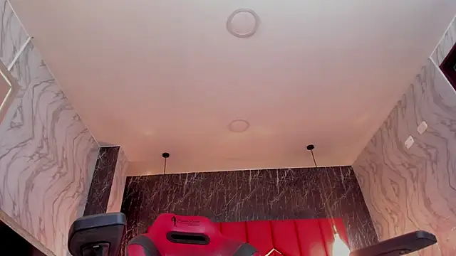 Chat XXX ao vivo de LatinaHoleQueen