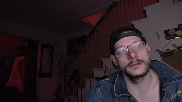 Chat XXX Live MasterDaddyCool
