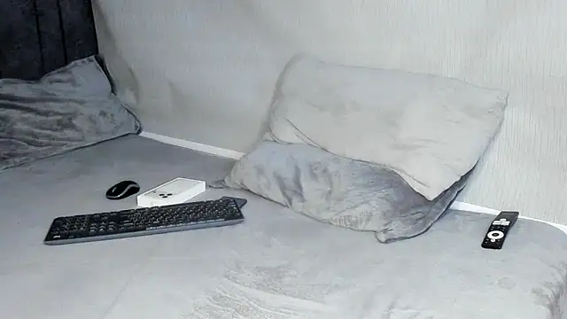 Jheampiiero 在線直播表演