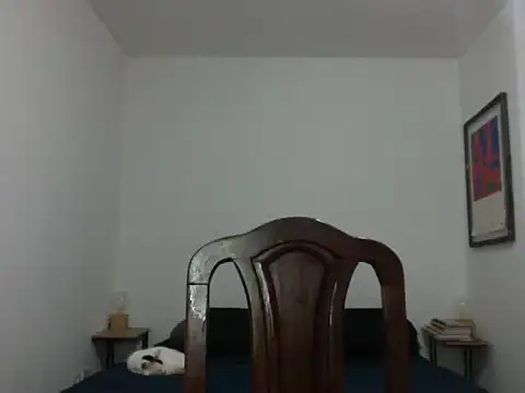 Pertunjukan Kamera Web BICHAOOSIETE