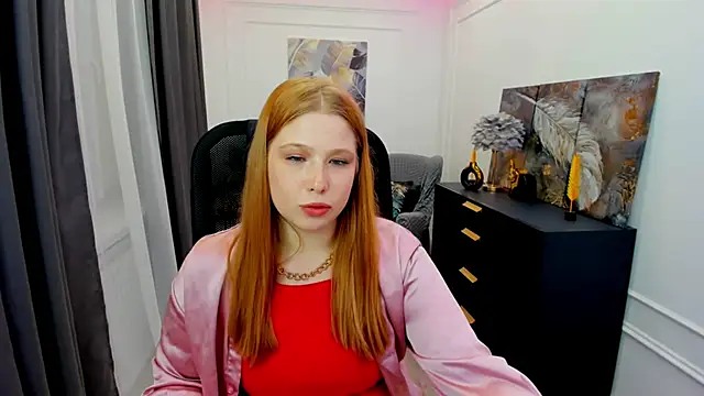 Chat +18 de SweetDaylight ao vivo