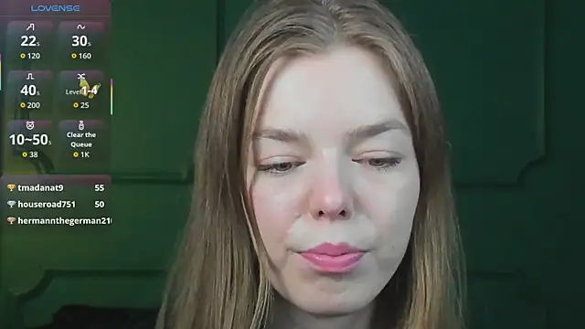 _Tina_Tayllor_ Obrolan Langsung XXX