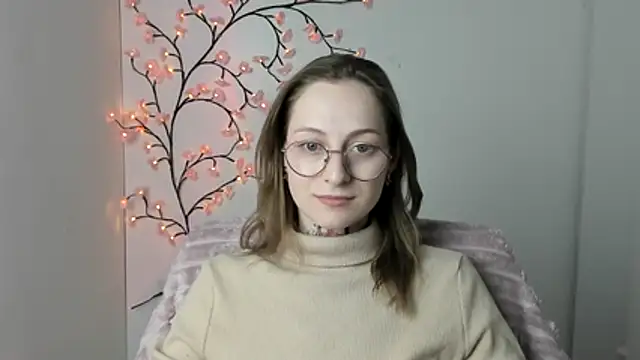 Esmi_Winter Live XXX-Chat