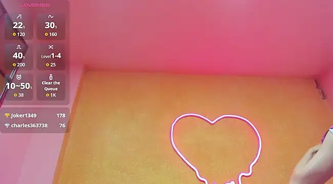 Hada_Magica Live XXX-Chat