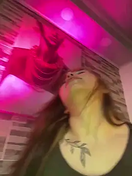 lunacandy_0 Chat XXX in diretta