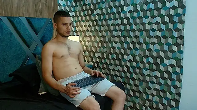 Pertunjukan Kamera Web Joaho_Fernandez