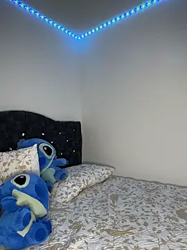 Chatroom XXX en direct de NaomiBDSM