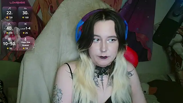 mirabite_ Chat XXX in diretta