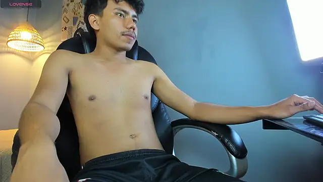 Jack_Ryan26 live XXX chat