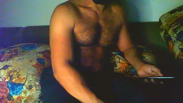 Pertunjukan Kamera Web Vbestshow