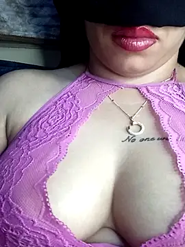 Zouzou_sexy's Live XXX Chat