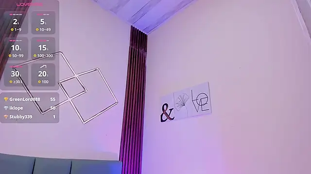 แชท XXX สดของ Skarlet_Ruiz_