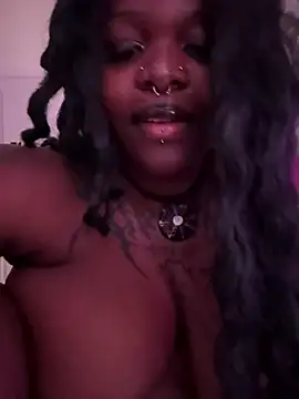 Nyla_xox Pertunjukan Webcam