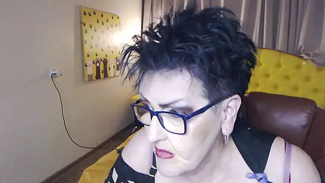 Chatroom XXX en direct de MasterLeila
