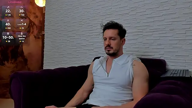 Show Webcam de mrfitu