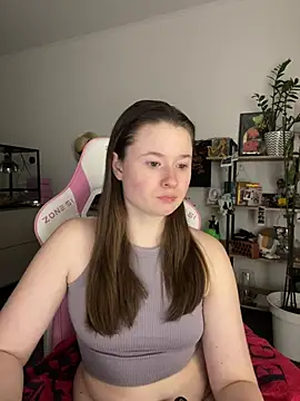 Chat +18 de sweetest_pie ao vivo