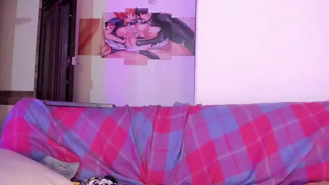 Nikki__uwu Adlı Modelin Canlı XXX Sohbeti