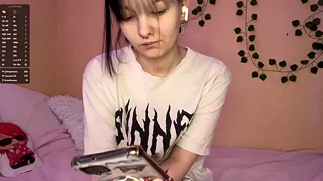 waumeoww Live XXX-chat